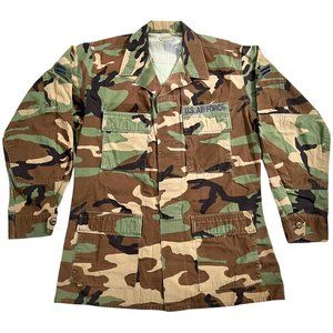 Vintage US Air Force Military Jacket